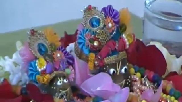 Парам-Пуруша Прабху.Кіртан.Львів.2017.SDV 1306 смотреть онлайн