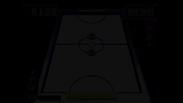 Air Hockey ... (PS1) Gameplay смотреть онлайн