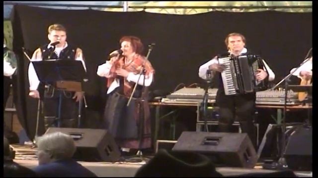 Ansambel Melos