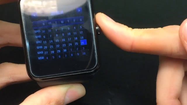 Полный обзор Смарт-часов ColMi GT08 смотреть онлайн