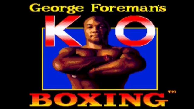 George Foreman's Ko Boxing Part 1 смотреть онлайн