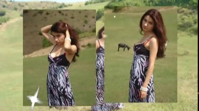 Какая есть!!! смотреть онлайн