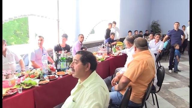 Цыганская Свадьба Коля и Патрина г Пенза 1 смотреть онлайн