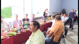 Цыганская Свадьба  Коля и Патрина г  Пенза 1