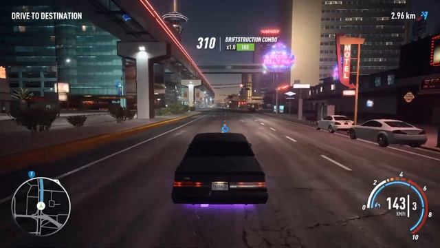 NFS Payback Day 2 смотреть онлайн