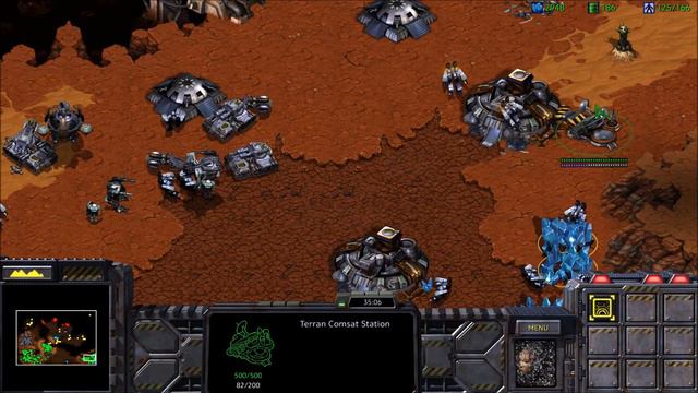 UEDAIP 13 Emperor's Fall Nuke Version смотреть онлайн