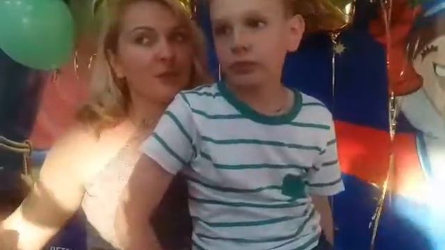 Детский развлекательный центр Космик смотреть онлайн