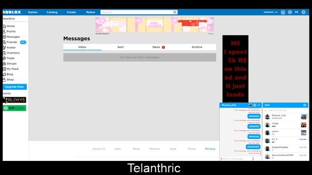 HOW TO SAY NUMBERS WITHOUT TAGS IN ROBLOX 2019 APRIL смотреть онлайн