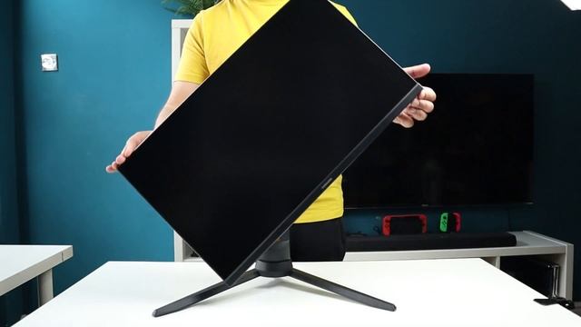 Samsung Odyssey G3 24inch 144hz 1ms Response Time Gaming Monitor - Best Budget Monitor? смотреть онлайн
