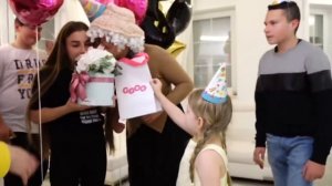 День РОЖДЕНИЯ Леди Дианы 14 лет! ЧТО МНЕ ПОДАРИЛИ?