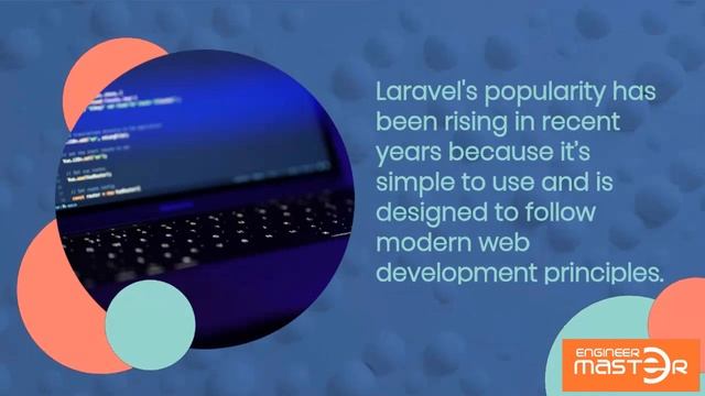 How Laravel Became The Most Popular PHP Framework For Entrepreneurs To Create eCommerce Websites смотреть онлайн