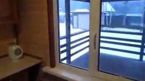 Дом 6х6 2 этажа