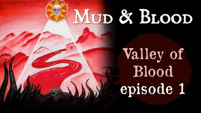 Warlock: Valley of Blood - S01E01 смотреть онлайн
