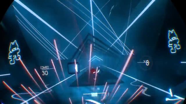 Beat Saber - Monstercat Pack Vol. 1 - EXPERT+ смотреть онлайн