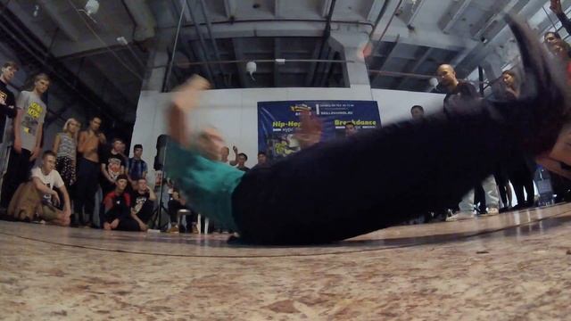 PJ vs CHTO / FINAL / SKILLZ ANNIVERSARY 6 смотреть онлайн