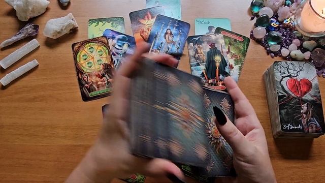 Sagittarius?This Is Gonna Make You So Happy-Karmic Justice?Get Ready For Your Blessings?Energy Chec смотреть онлайн