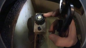 Переделка газового котла отопления. Итальянская автоматика