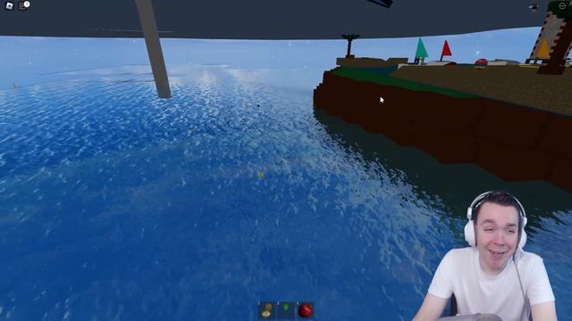 ROBLOX GOOFY DISASTER SURVIVAL смотреть онлайн
