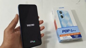 Tecno Pop 6 Pro Hard Reset | Tecno BE8 Pattern Lock Remove