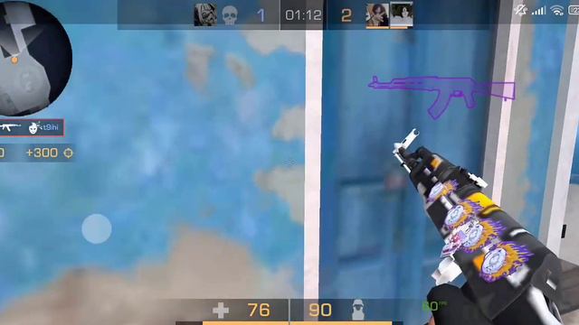 ЧИТЫ НА АИМБОТ 😈| Standoff 2 смотреть онлайн