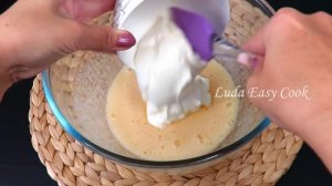 Быстрый Пирог к чаю с ягодами и крошкой, Люда Изи Кук домашний пирог на праздник выпечка пирога, pi