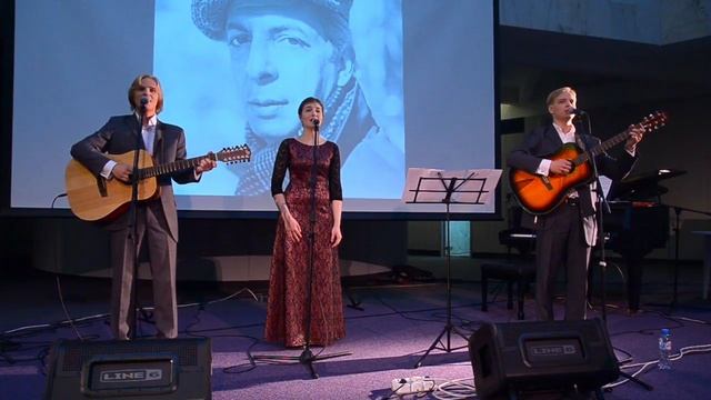 Сонет 102 смотреть онлайн