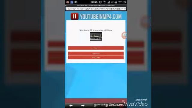 Fix download yandex or opera mini more 15 mb смотреть онлайн