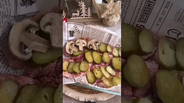 приготовление мяса смотреть онлайн