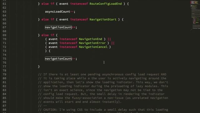 Preloading Lazy-Loaded Feature Modules In Angular 6.1.9 смотреть онлайн