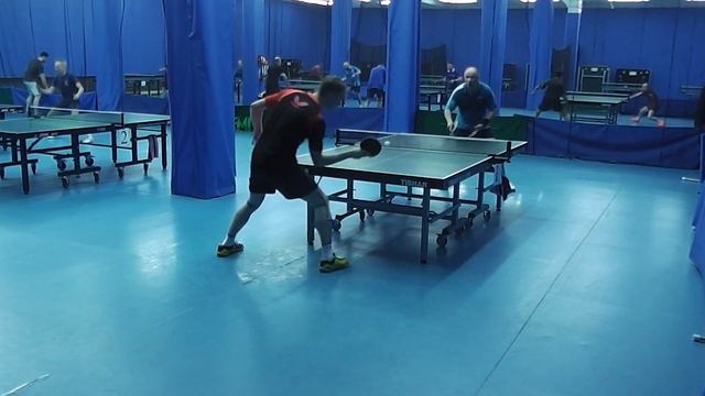 2016.06.24 Пт. Клуб ArtTT. 700 TTFA. Бортников Р. - Курдюков С. 00003 смотреть онлайн