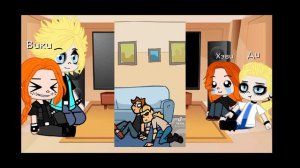 Реакция metal family на тик ток 2 часть