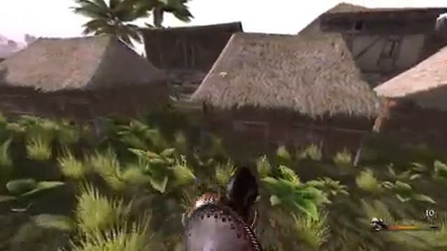 Caribbean - Огнем и Мечом 2: На Карибы - Это Альфа #23 смотреть онлайн