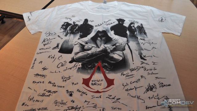 Assassin's Creed: Play For Japan - Auctions | Ubisoft [NA] смотреть онлайн