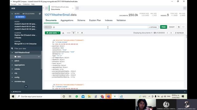 GRUPO1 MONGO COMPAS смотреть онлайн