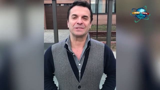 Сергей Астахов и его коллеги в Убойной комедии. 