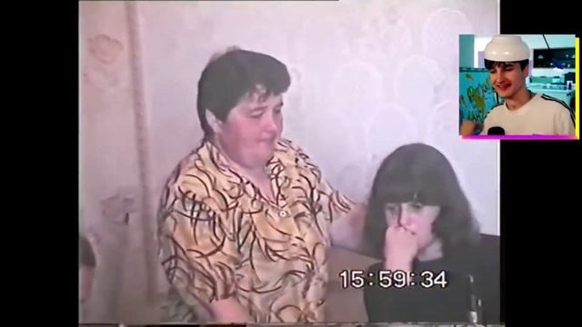 Данкар смотрит старые видео смотреть онлайн