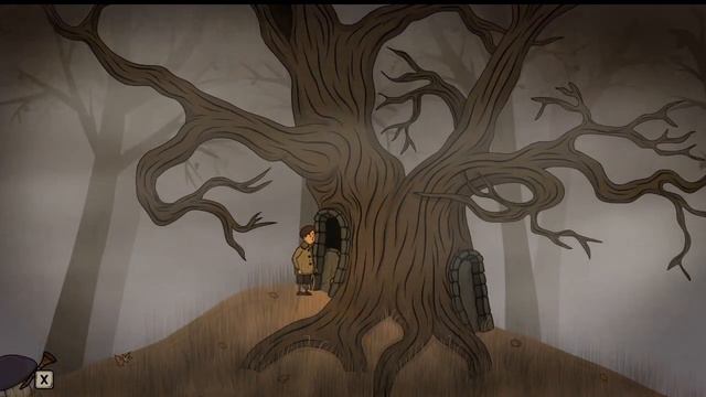 GREEPY TALE зарождение зла смотреть онлайн
