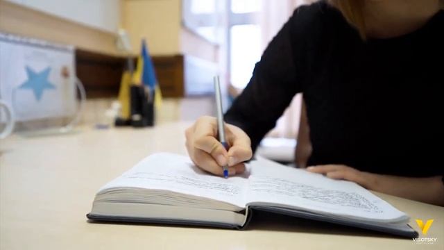 Екатерина Корецкая о работе в компании / Отзывы сотрудников Высоцкий Консалтинг смотреть онлайн