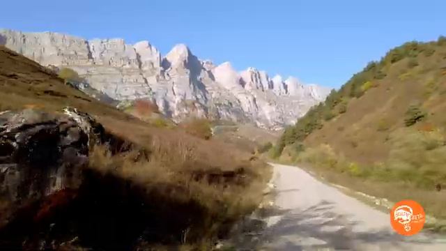 Три республики Кавказа смотреть онлайн