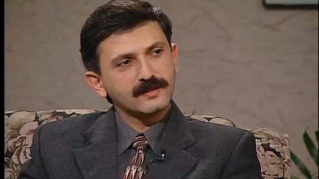 Открытая книга - Победа Христа над искушением смотреть онлайн