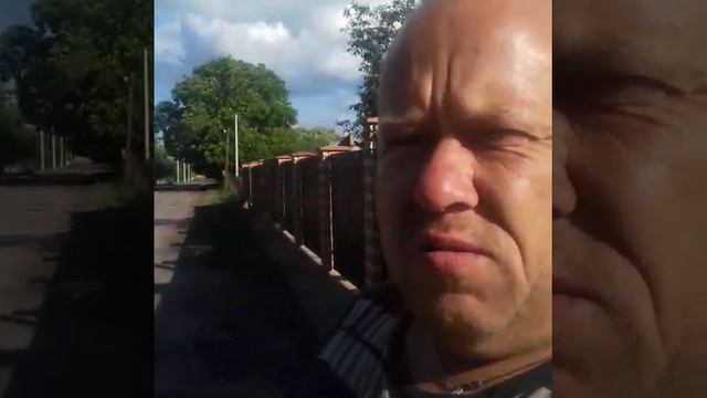 МОЄ СТАРЕ ВІДЕО! ДОРОГА БРАТВА ВІТАЮ З ДНЕМ МОЛОДІ ВАС ЩАСТЯ, ЗДОРОВ'Я ВАМ! смотреть онлайн