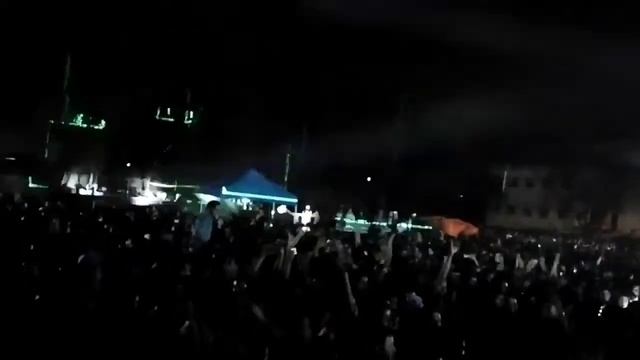 Dj night in git belgavi with Joshi and unknown on the stage , edm night git aura 2018,dj Joshi смотреть онлайн