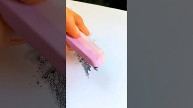 Как выбрать ластик для рисования? смотреть онлайн