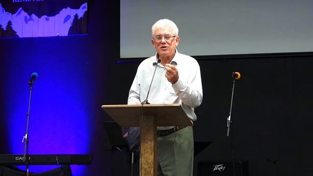 26 Сентября 2020 - Проповедь Михаила Савина | ПРАЗДНИК ЖАТВЫ смотреть онлайн