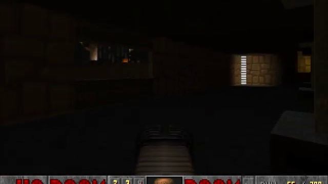 Crappy Doom WADs Special: The Wrath of MatthewDoomer! смотреть онлайн