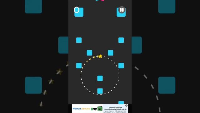 Color switch Loop # 44 смотреть онлайн