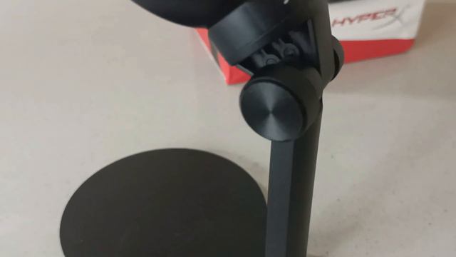 MIC DENGAN DESAIN SIMPLE DAN MINIMALIS | MICROPHONE HYPERX SOLO CAST смотреть онлайн