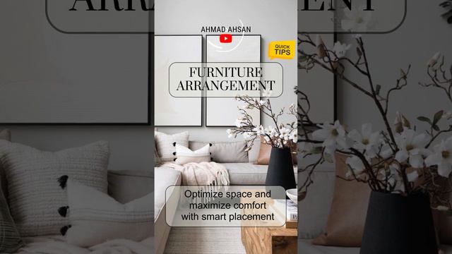 Arrange Your Living Room Furniture Like a Pro смотреть онлайн