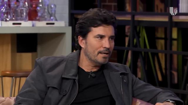 Yolanda Andrade recuerda cómo le confesó a Diana Bracho que le gustaba Montserrat | Montse & Joe смотреть онлайн