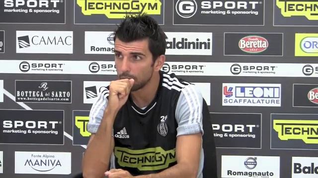 Andrea Rossi смотреть онлайн
